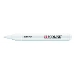 ECOLINE BRUSH-PEN SET OF 5 COLOURS at Rs 1350/piece, Vasant Kunj, New  Delhi