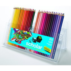 Prismacolor Scholar Manga Drawing Set