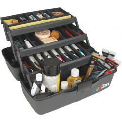 Artbin Storage Box Twin Top/Tray