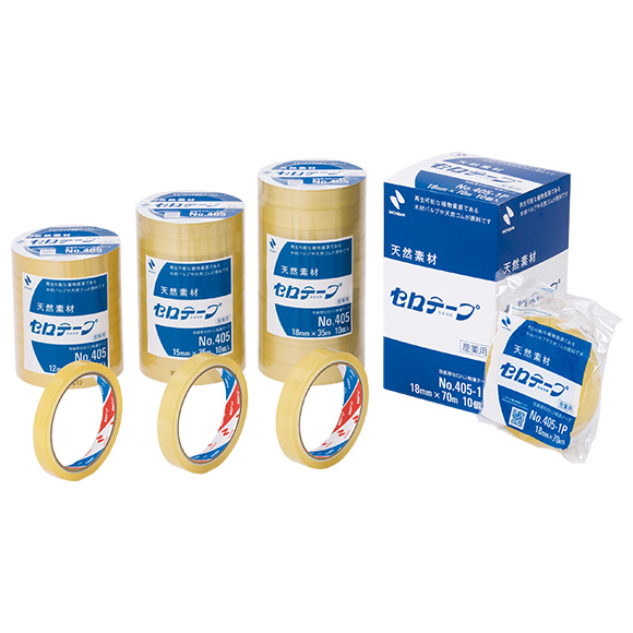 Nichiban TENORI Hanko Style Adhesive Stamp TN-TE7HS REFILL TAPE Point & Line NEW - View #11